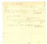 Fort-Whitaker Papers